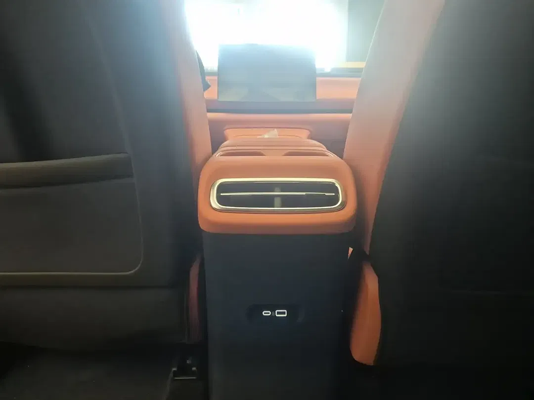 Leapmotor C10 - Thumbnail 21