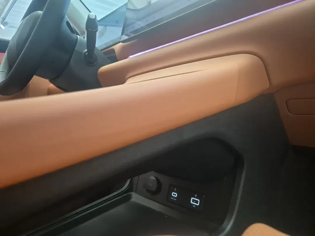 Leapmotor C10 - Thumbnail 23