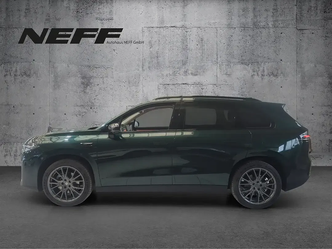 Leapmotor C10 - Thumbnail 3