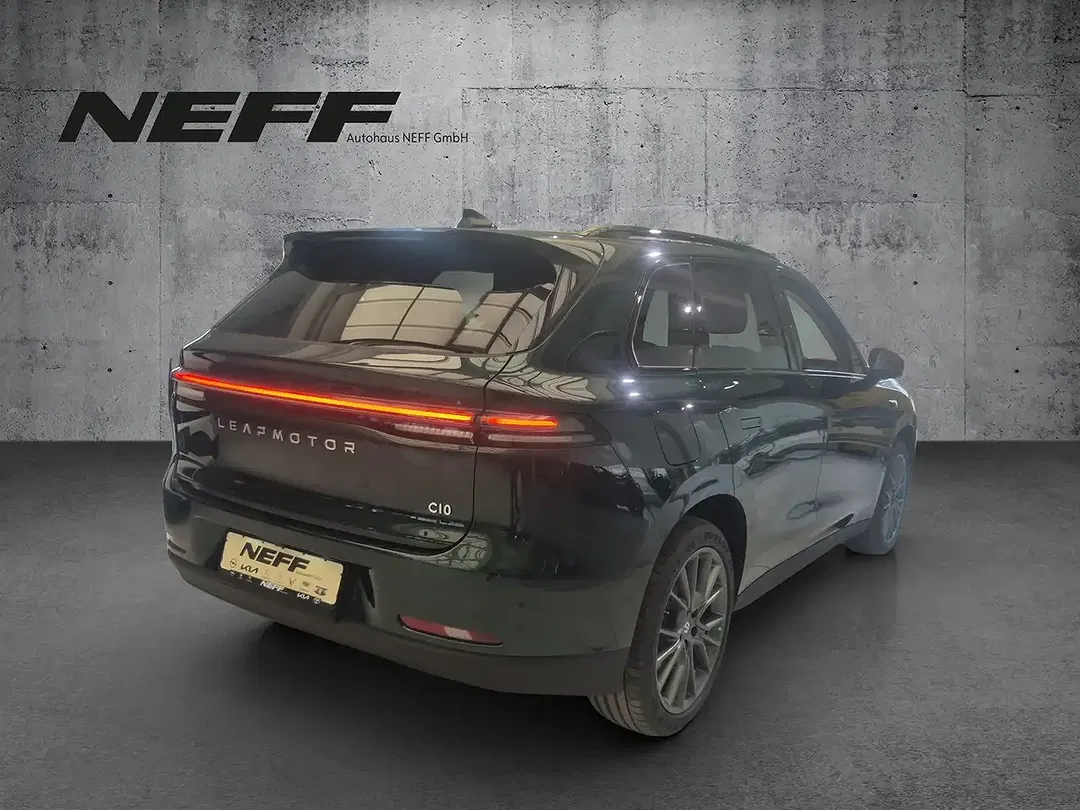 Leapmotor C10 - Thumbnail 4