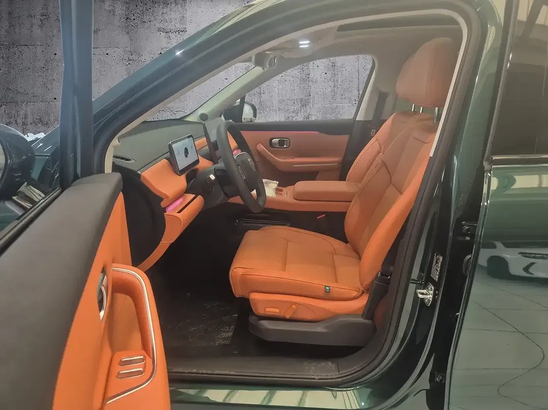 Leapmotor C10 - Thumbnail 6