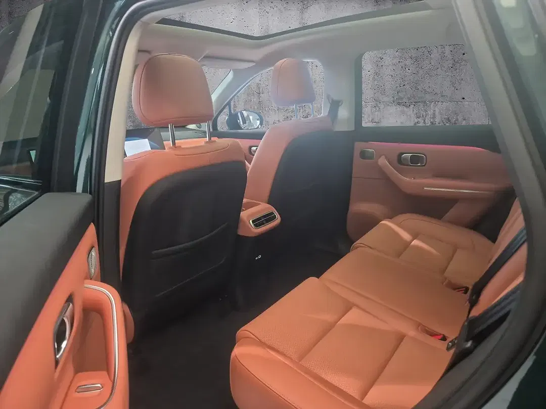 Leapmotor C10 - Thumbnail 9