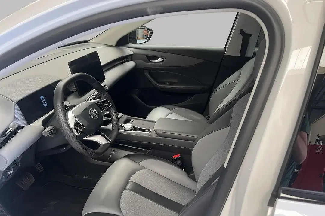 MG MGS5 EV Luxury Long Range - Thumbnail 9
