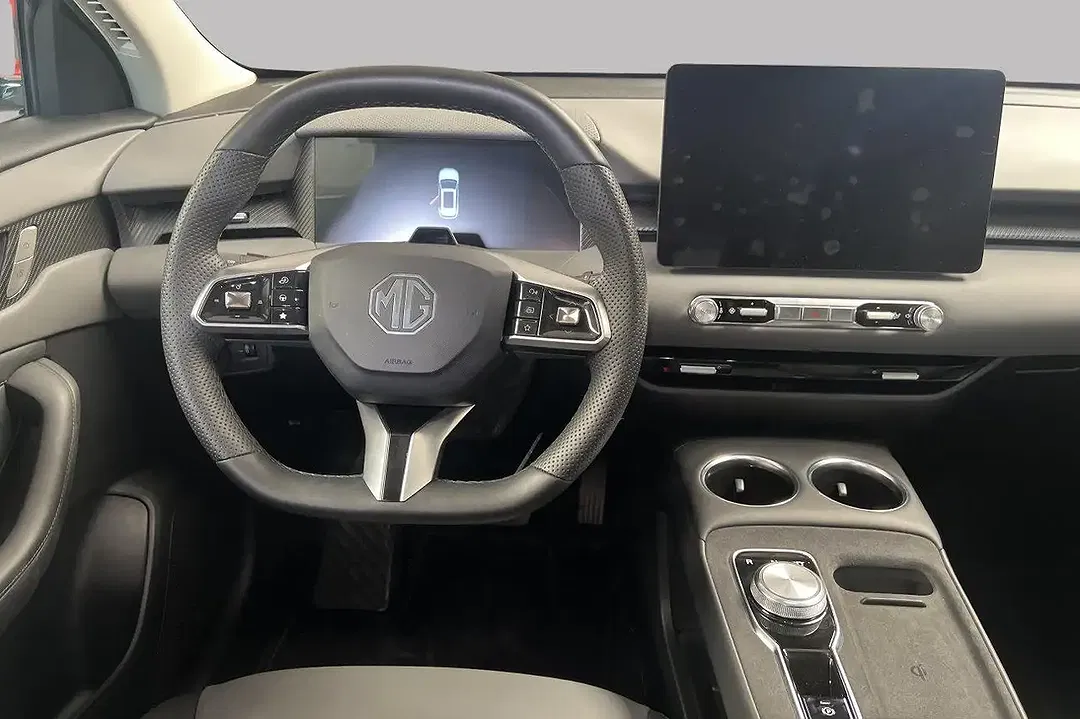 MG MGS5 EV Luxury Long Range - Thumbnail 10