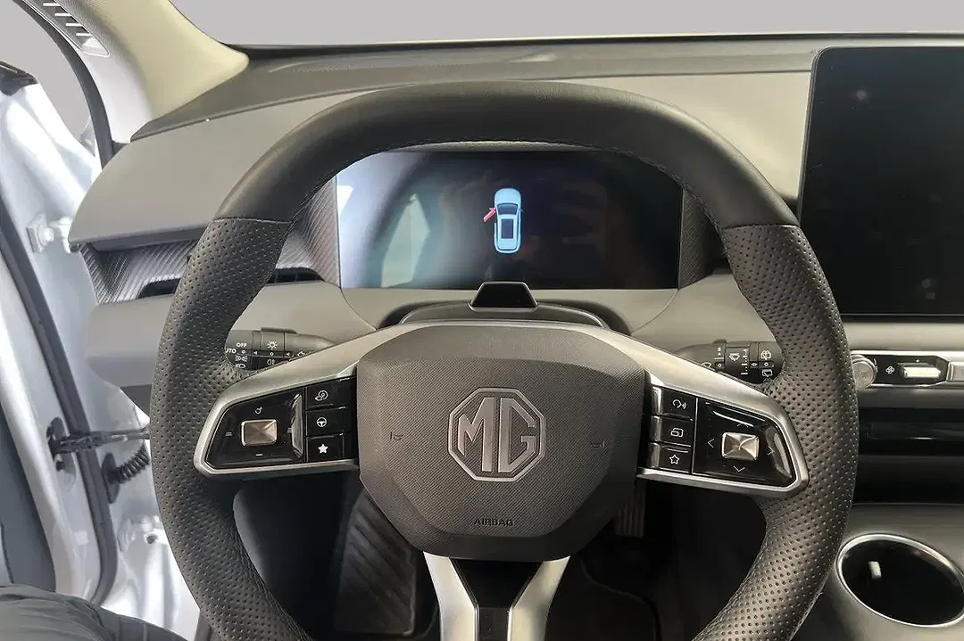 MG MGS5 EV Luxury Long Range - Thumbnail 11