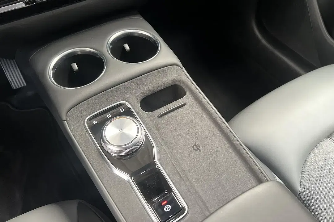 MG MGS5 EV Luxury Long Range - Thumbnail 15
