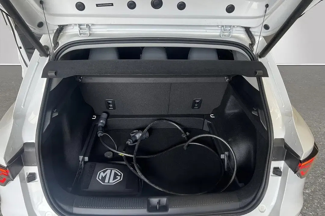 MG MGS5 EV Luxury Long Range - Thumbnail 18