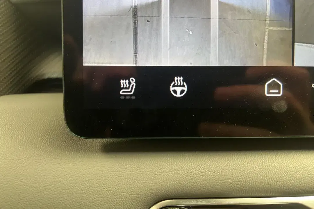 MG MGS5 EV Luxury Long Range - Thumbnail 24