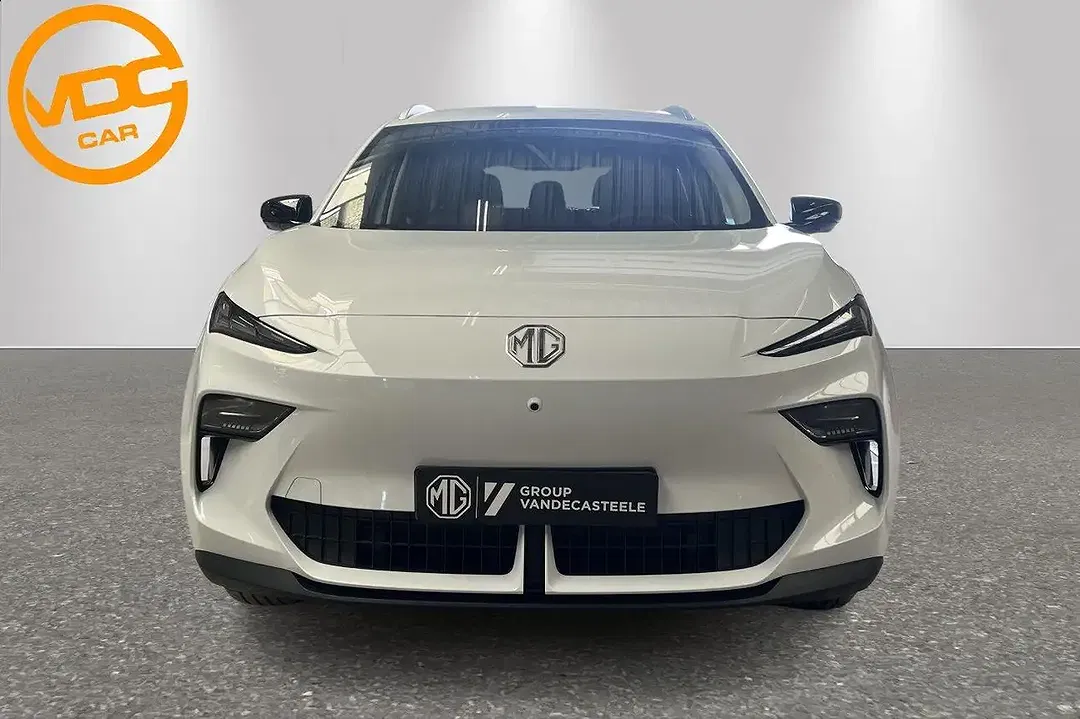MG MGS5 EV Luxury Long Range - Thumbnail 4