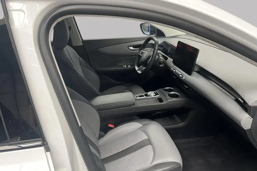 MG MGS5 EV Luxury Long Range - Thumbnail 7