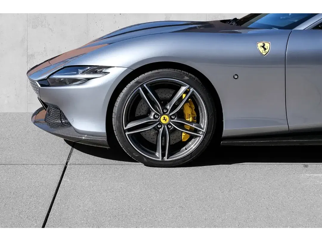 Ferrari Roma - Thumbnail 10