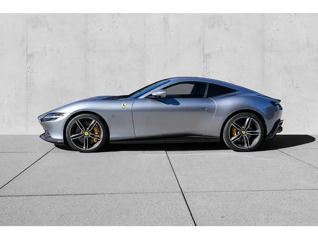 Ferrari Roma - Thumbnail 3