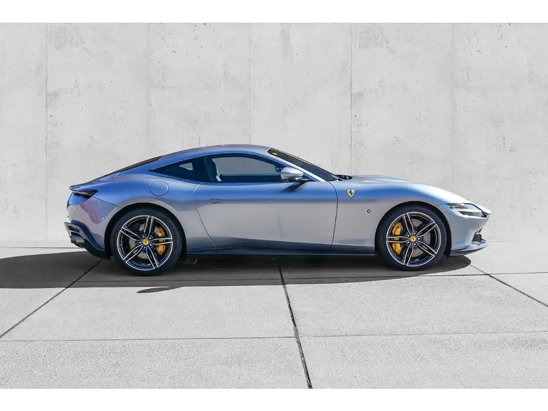 Ferrari Roma - Thumbnail 7