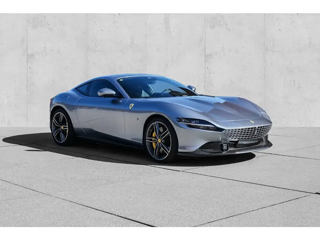 Ferrari Roma - Thumbnail 8