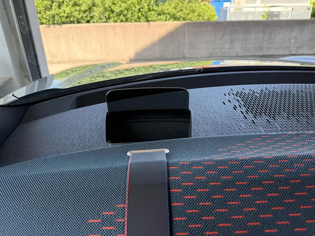 MINI Aceman SE Favoured Trim - Thumbnail 12