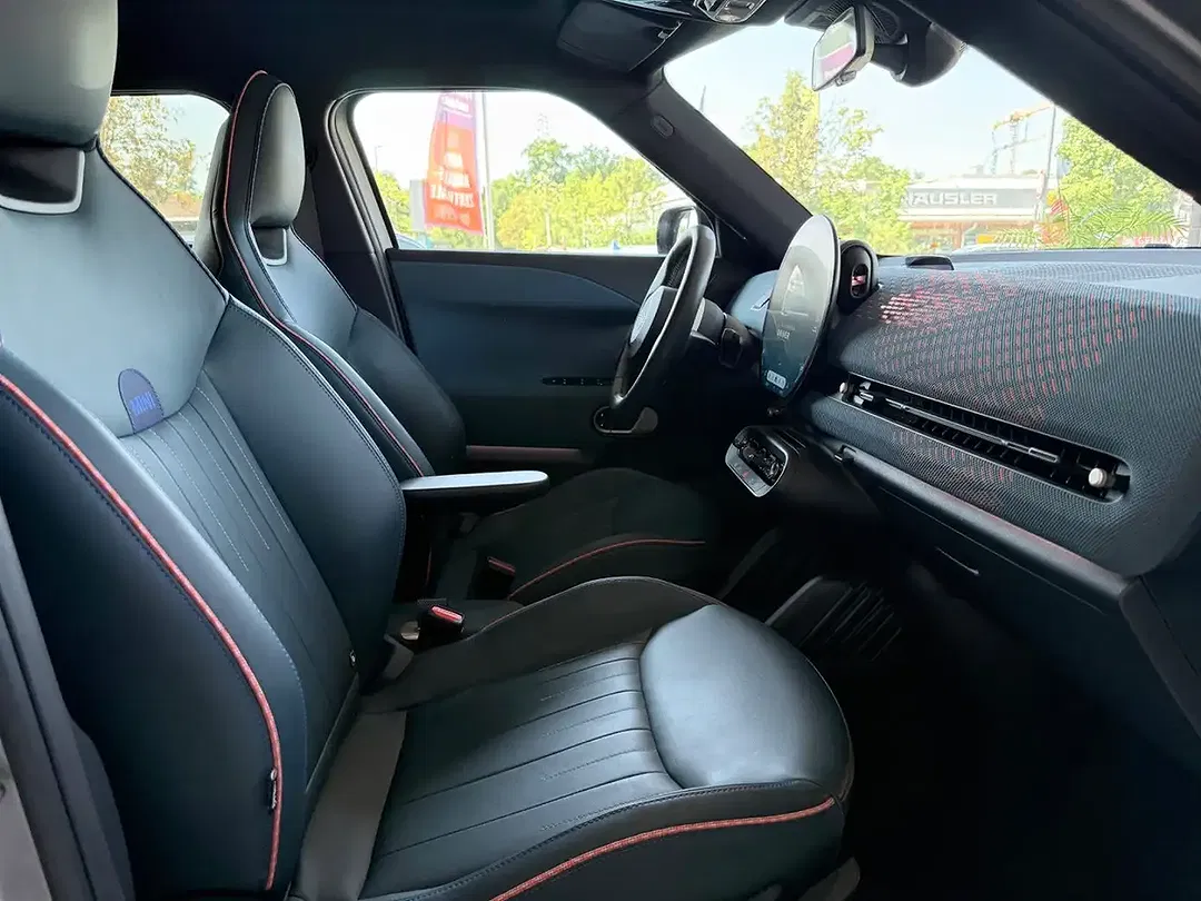 MINI Aceman SE Favoured Trim - foto 15