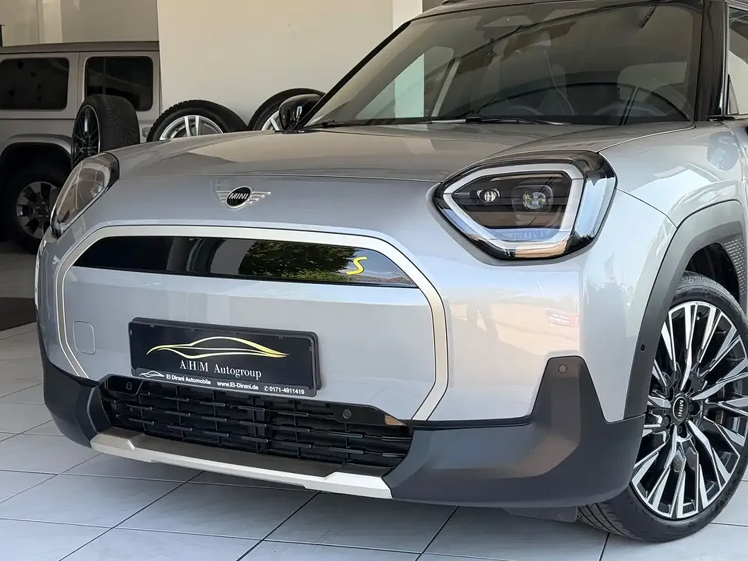 MINI Aceman SE Favoured Trim - foto 2