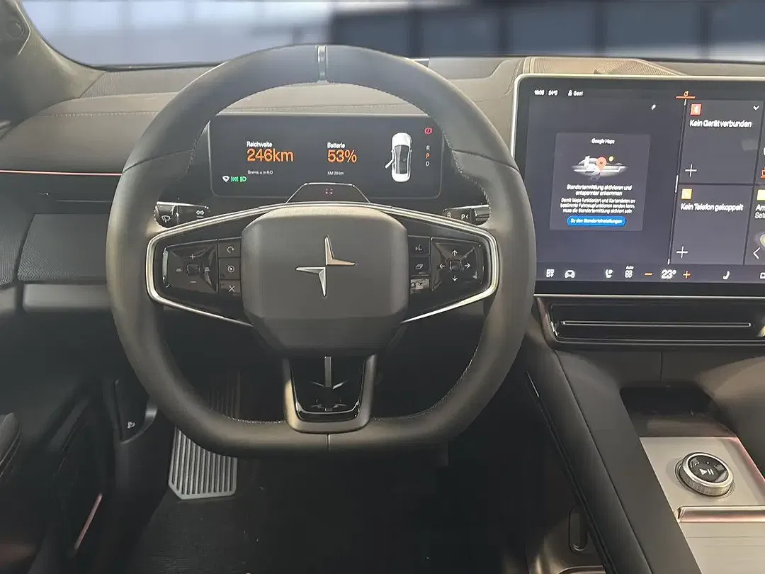 Polestar 4 Long Range - foto 15