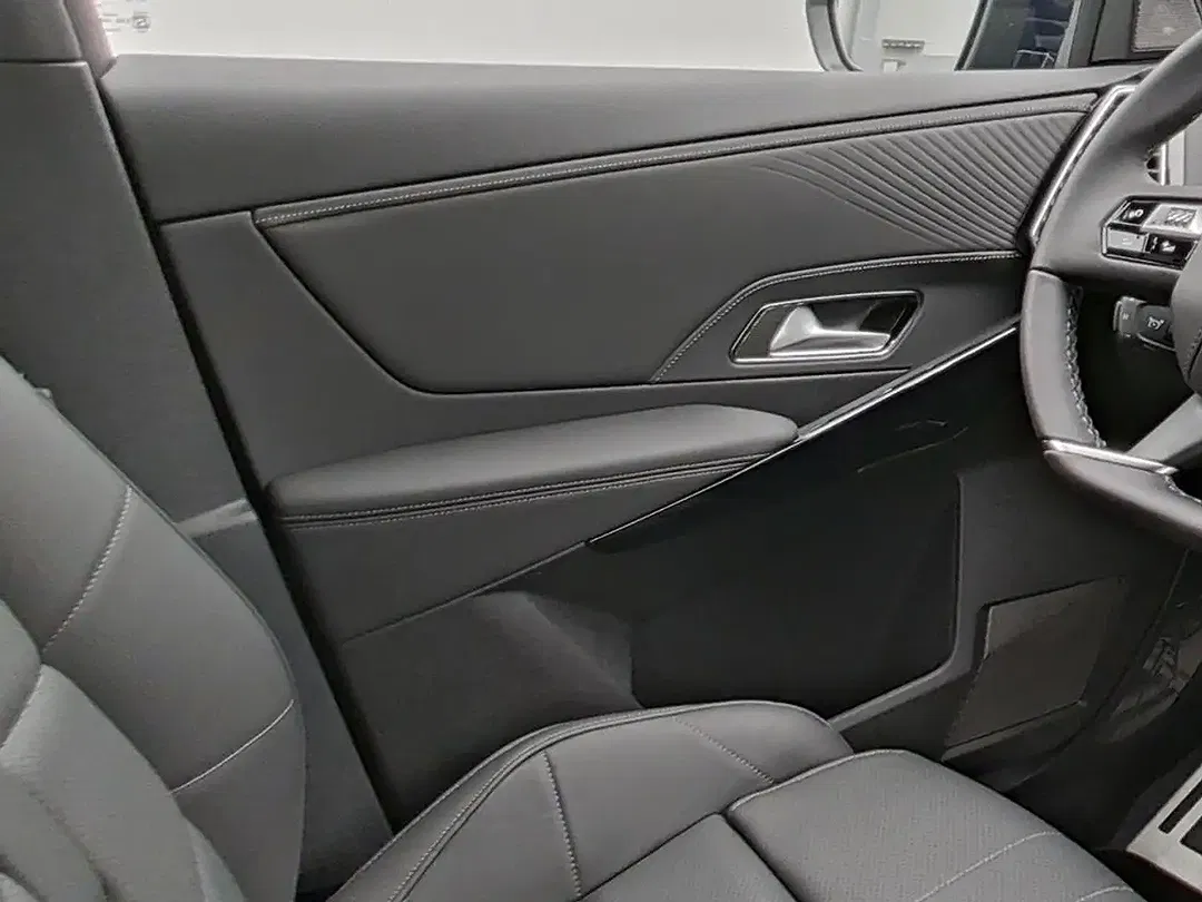 DS Automobiles DS 7 Crossback - foto 13