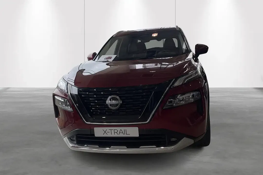 Nissan X-Trail e-Power Tekna+ - Thumbnail 4