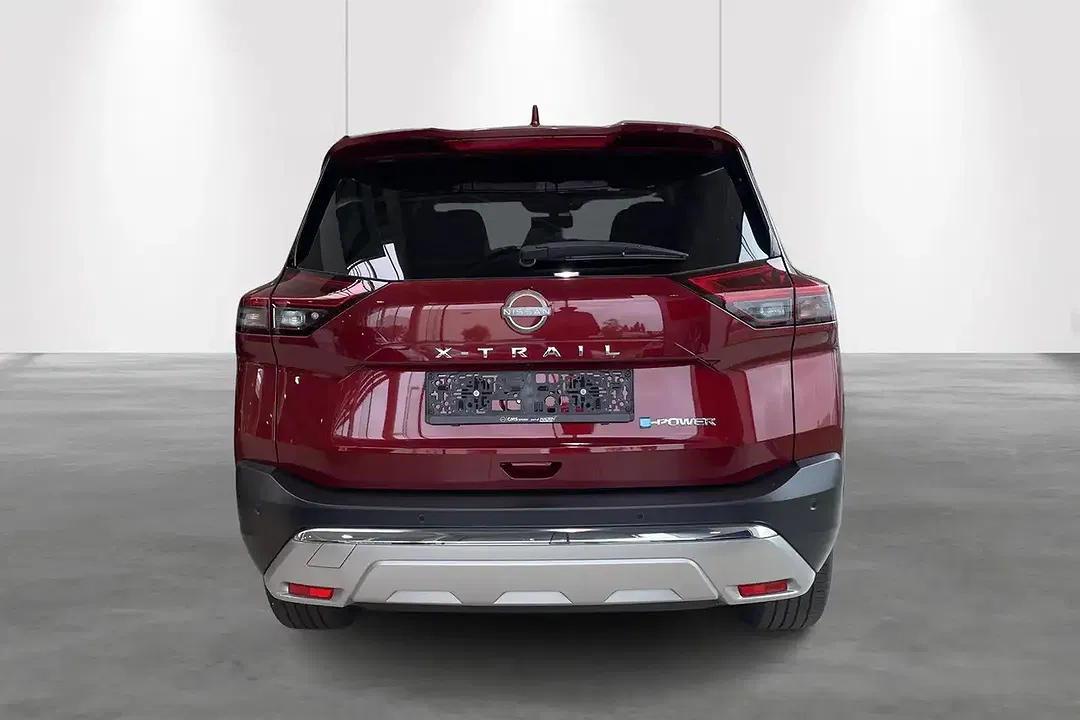 Nissan X-Trail e-Power Tekna+ - Thumbnail 9
