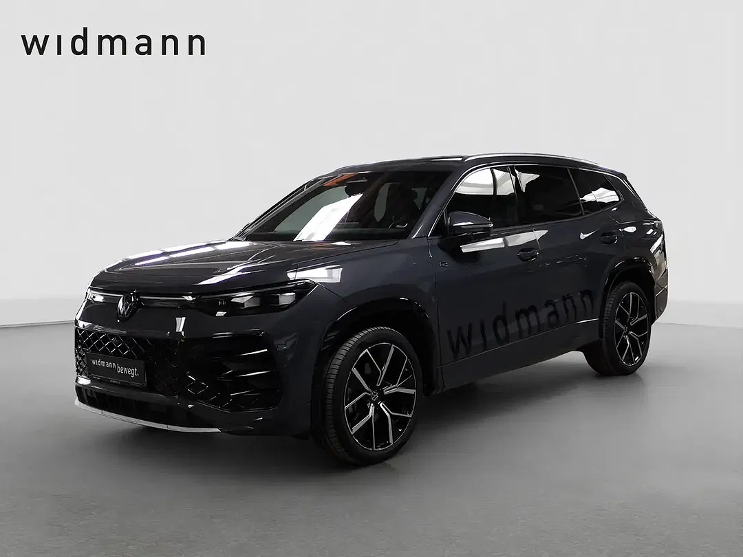 Volkswagen Tayron 2.0 TDI DSG 4Motion R-Line - Thumbnail 1