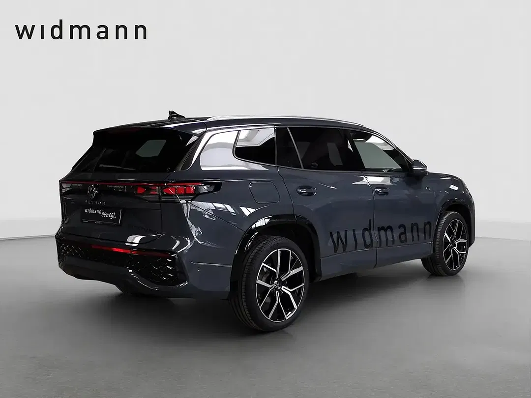 Volkswagen Tayron 2.0 TDI DSG 4Motion R-Line - Thumbnail 2