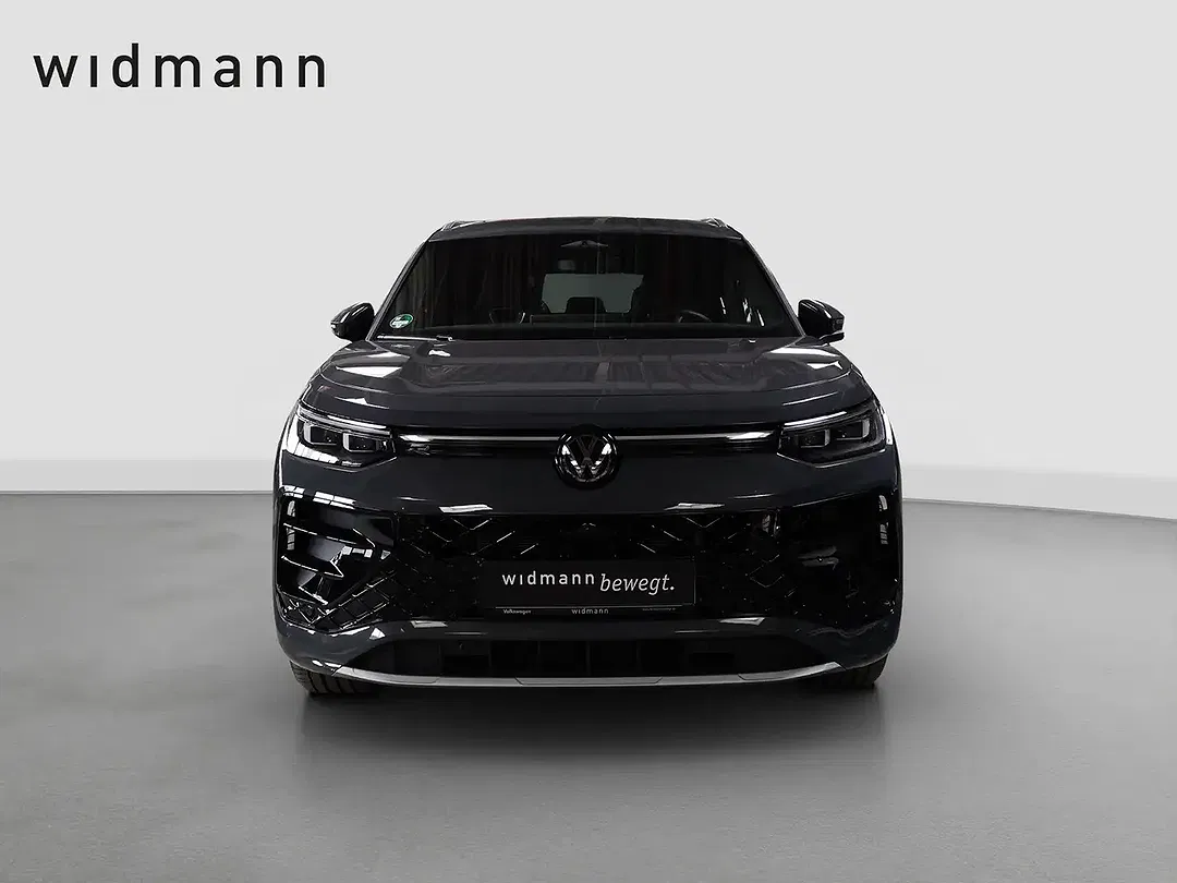 Volkswagen Tayron 2.0 TDI DSG 4Motion R-Line - Thumbnail 3