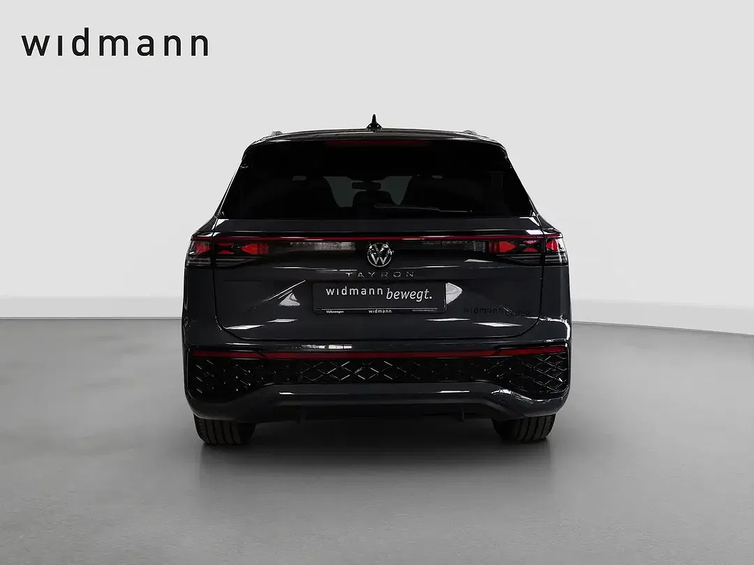 Volkswagen Tayron 2.0 TDI DSG 4Motion R-Line - Thumbnail 4