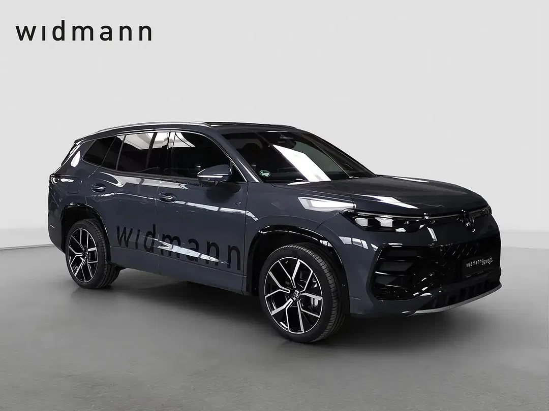 Volkswagen Tayron 2.0 TDI DSG 4Motion R-Line - Thumbnail 7