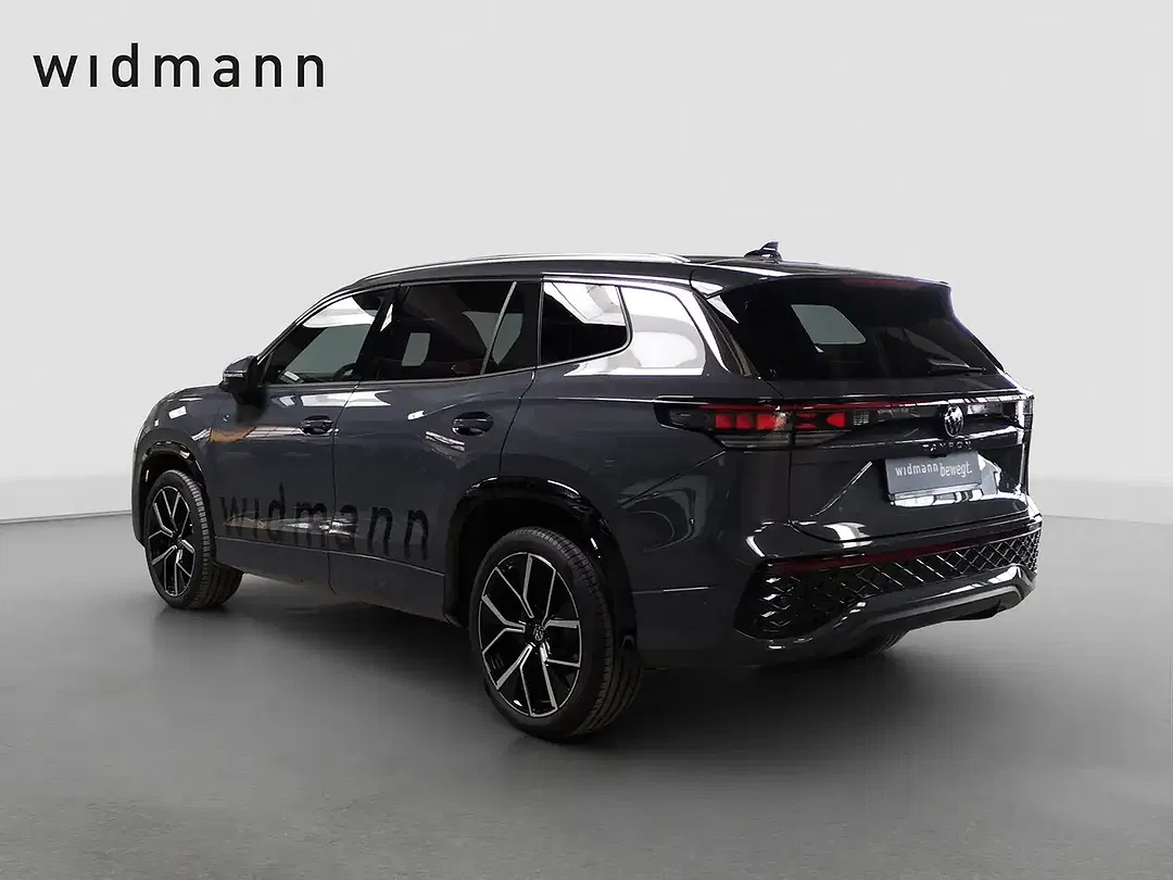 Volkswagen Tayron 2.0 TDI DSG 4Motion R-Line - Thumbnail 8