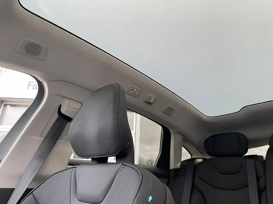 Volvo ES90 Single Motor Extended Range Ultra - foto 15