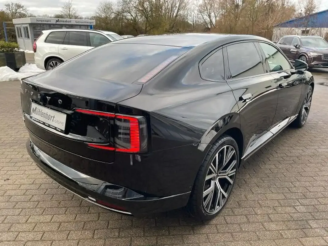 Volvo ES90 Single Motor Extended Range Ultra - foto 2