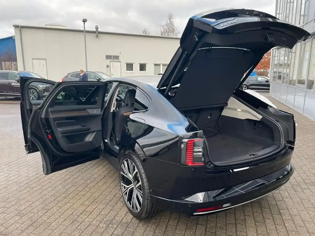 Volvo ES90 Single Motor Extended Range Ultra - Thumbnail 4