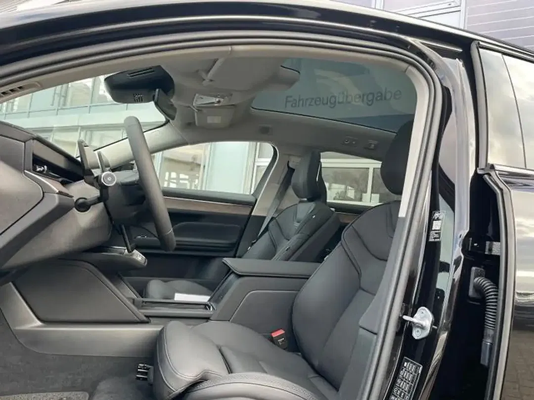 Volvo ES90 Single Motor Extended Range Ultra - Thumbnail 5