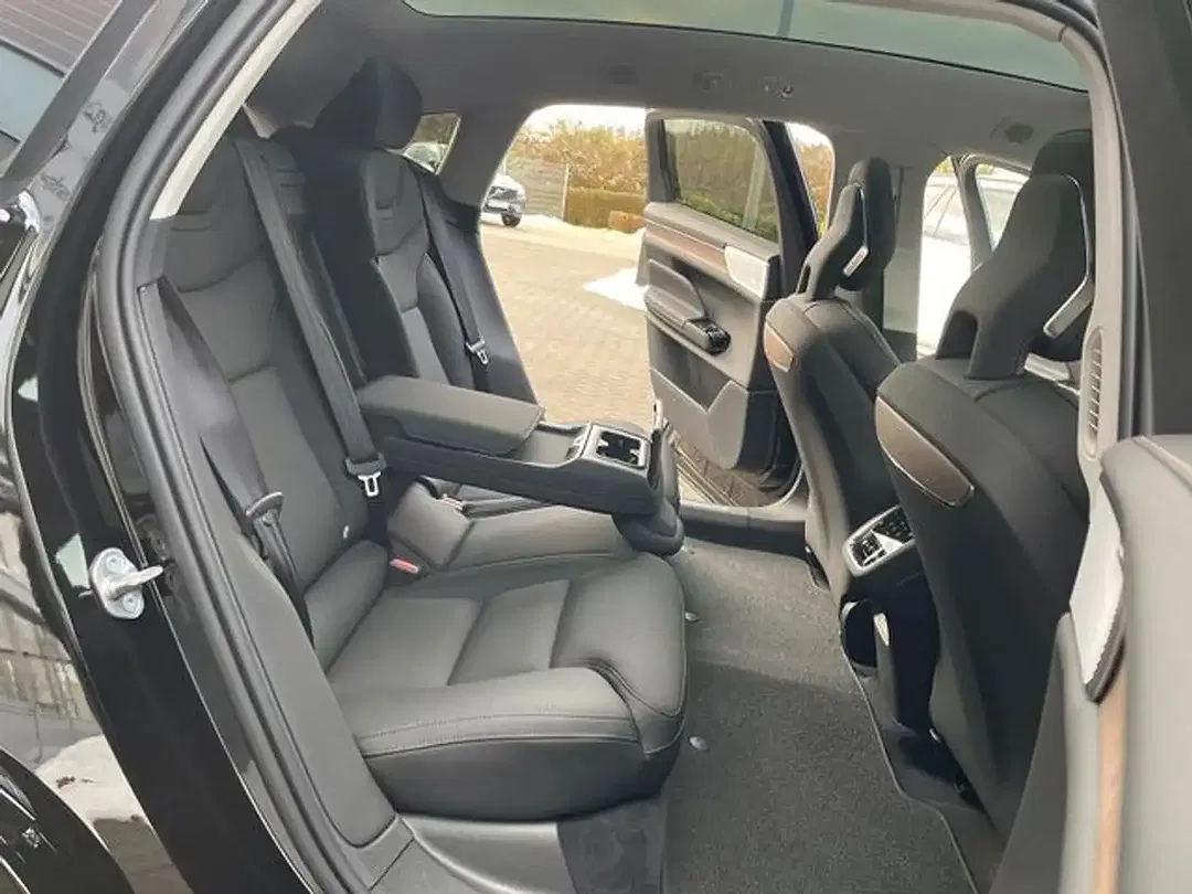 Volvo ES90 Single Motor Extended Range Ultra - Thumbnail 6