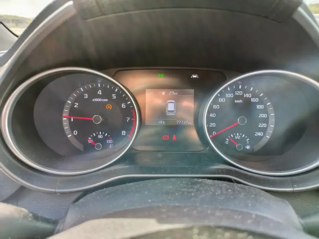 Kia Ceed / cee'd 1.0 T-GDI - Thumbnail 12