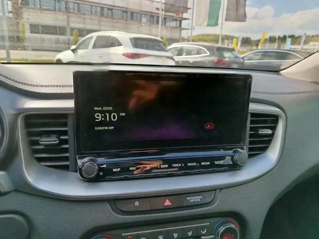 Kia Ceed / cee'd 1.0 T-GDI - Thumbnail 13