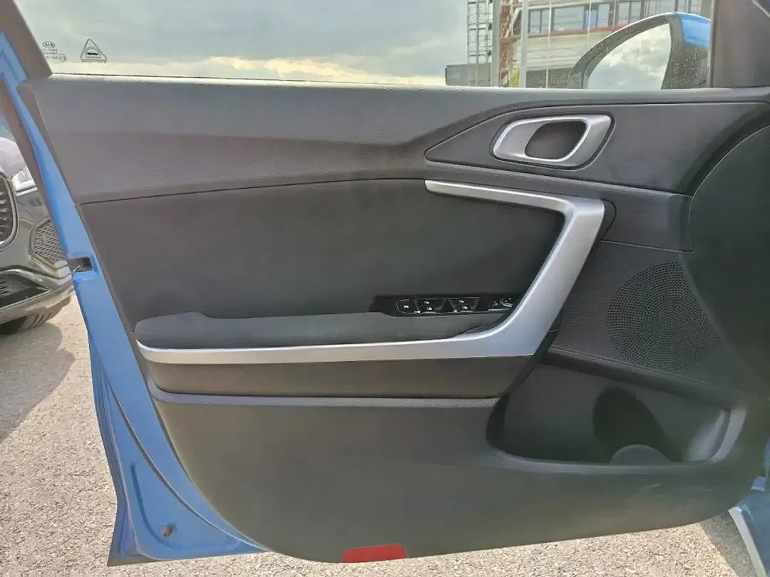 Kia Ceed / cee'd 1.0 T-GDI - Thumbnail 14