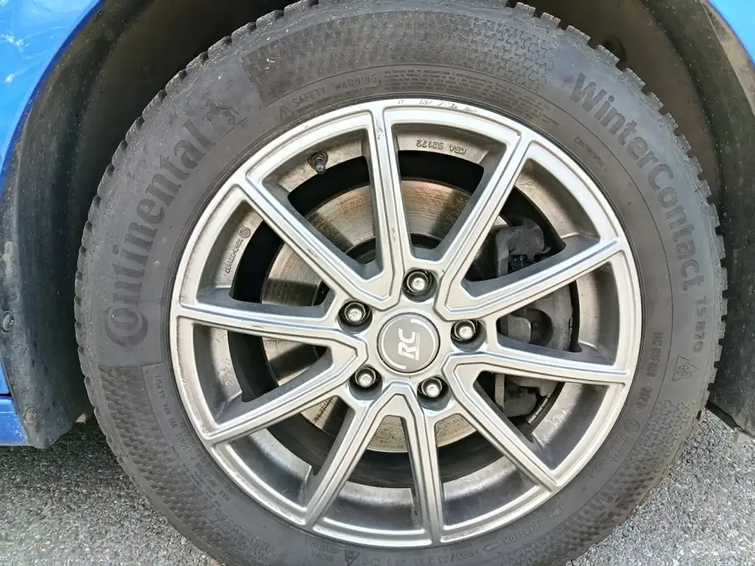 Kia Ceed / cee'd 1.0 T-GDI - Thumbnail 5