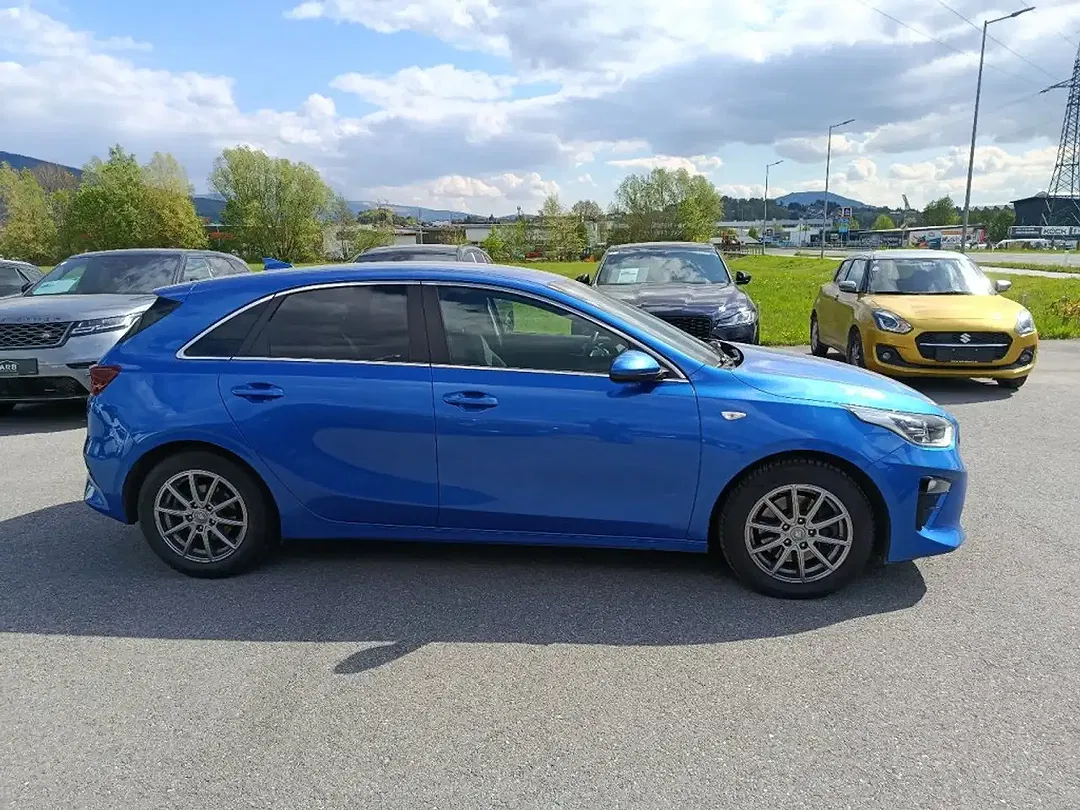 Kia Ceed / cee'd 1.0 T-GDI - Thumbnail 9