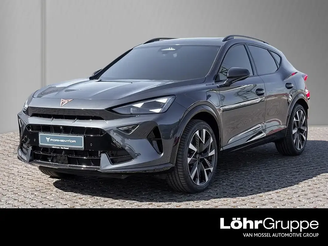 CUPRA Formentor PHEV VZ1 - Thumbnail 1