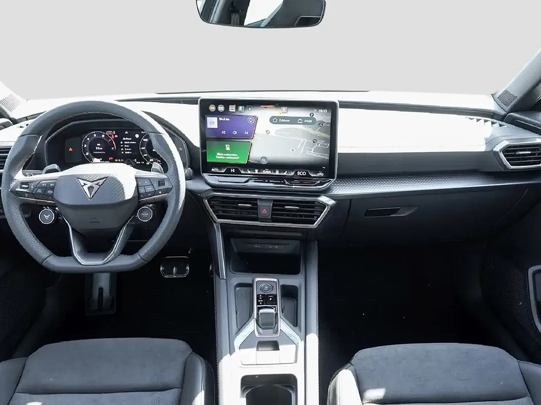 CUPRA Formentor PHEV VZ1 - Thumbnail 11