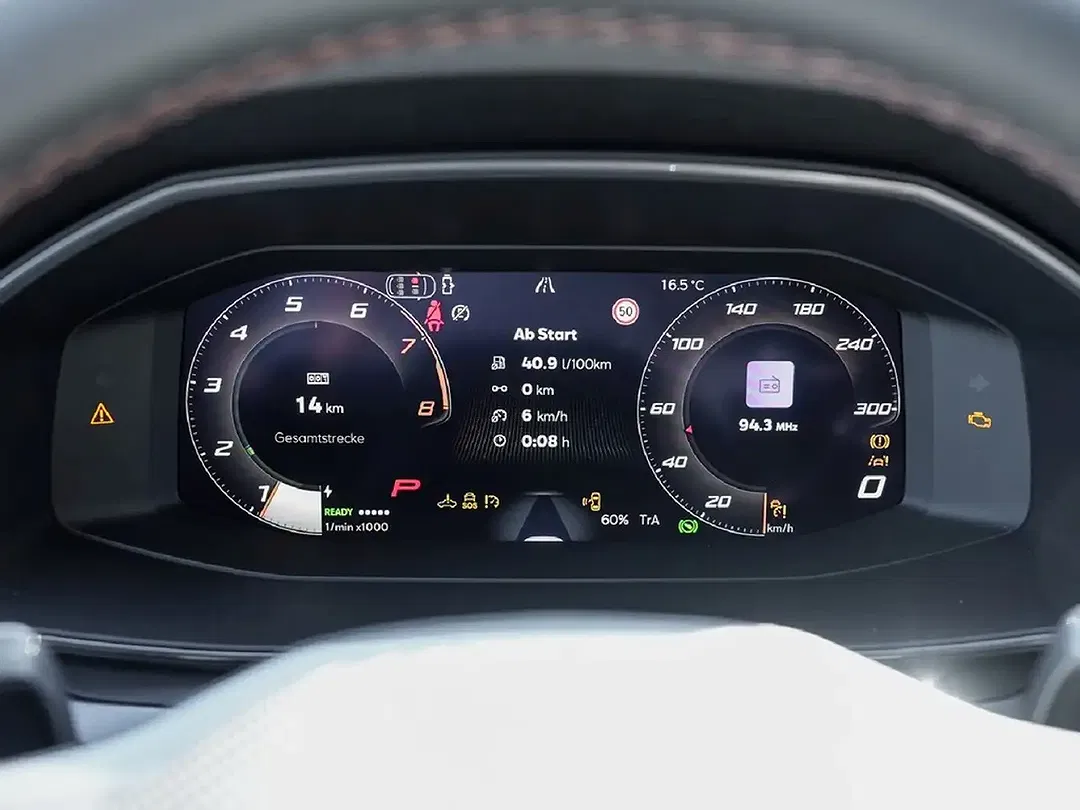 CUPRA Formentor PHEV VZ1 - Thumbnail 14