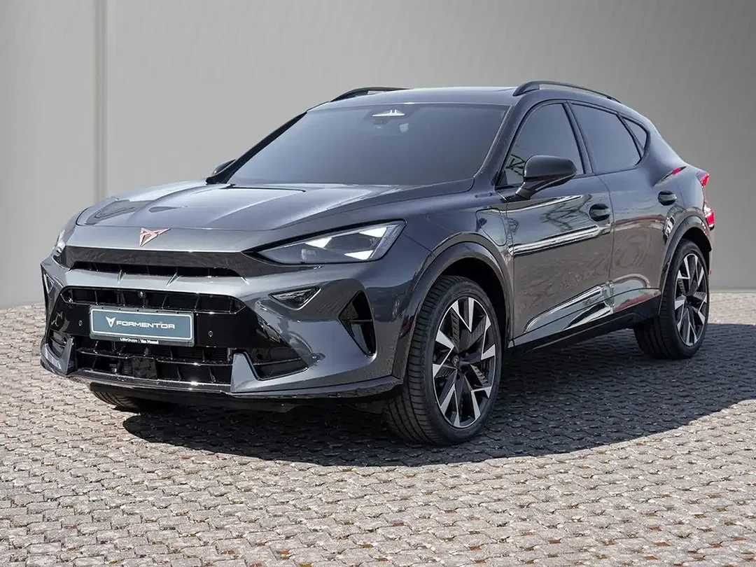 CUPRA Formentor PHEV VZ1 - Thumbnail 2