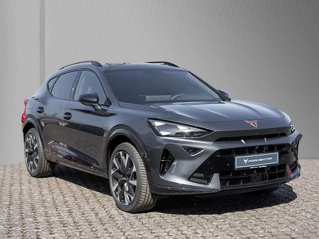 CUPRA Formentor PHEV VZ1 - Thumbnail 3