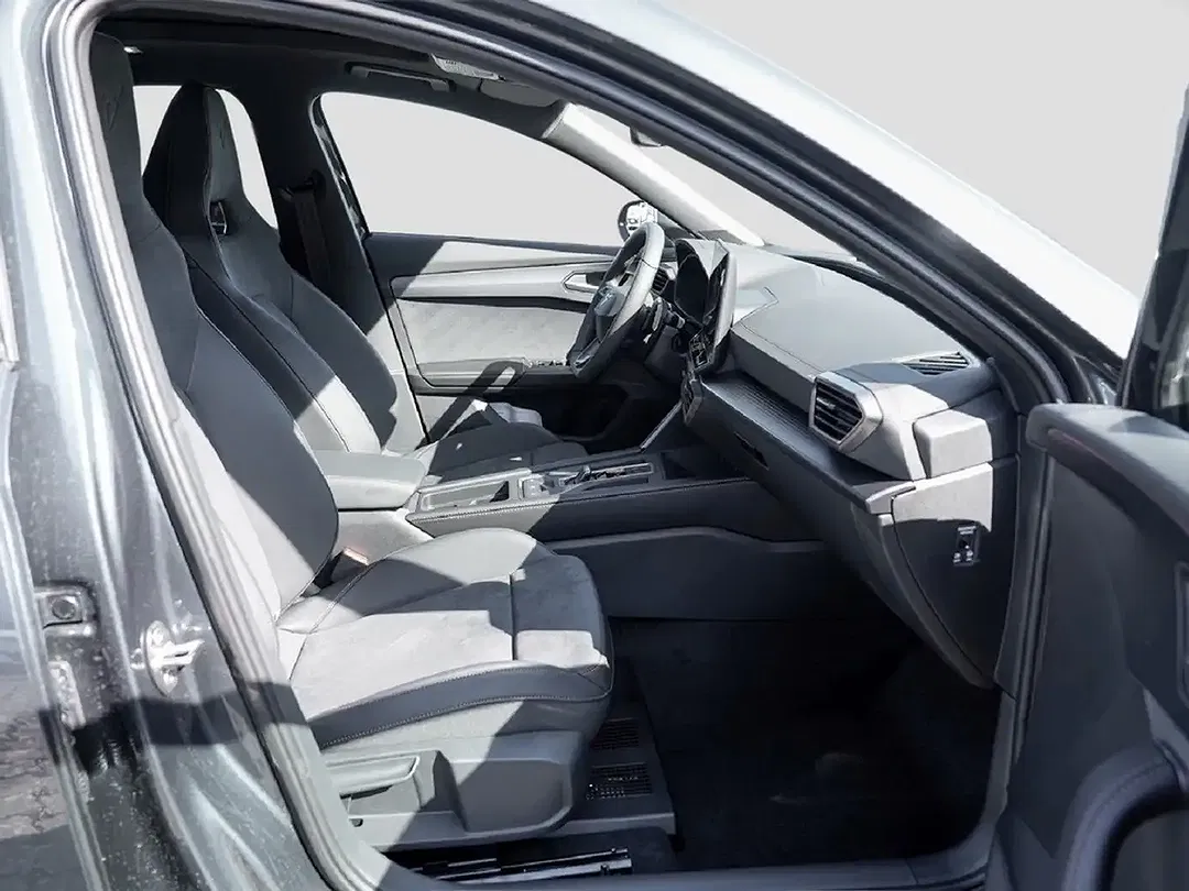 CUPRA Formentor PHEV VZ1 - Thumbnail 7