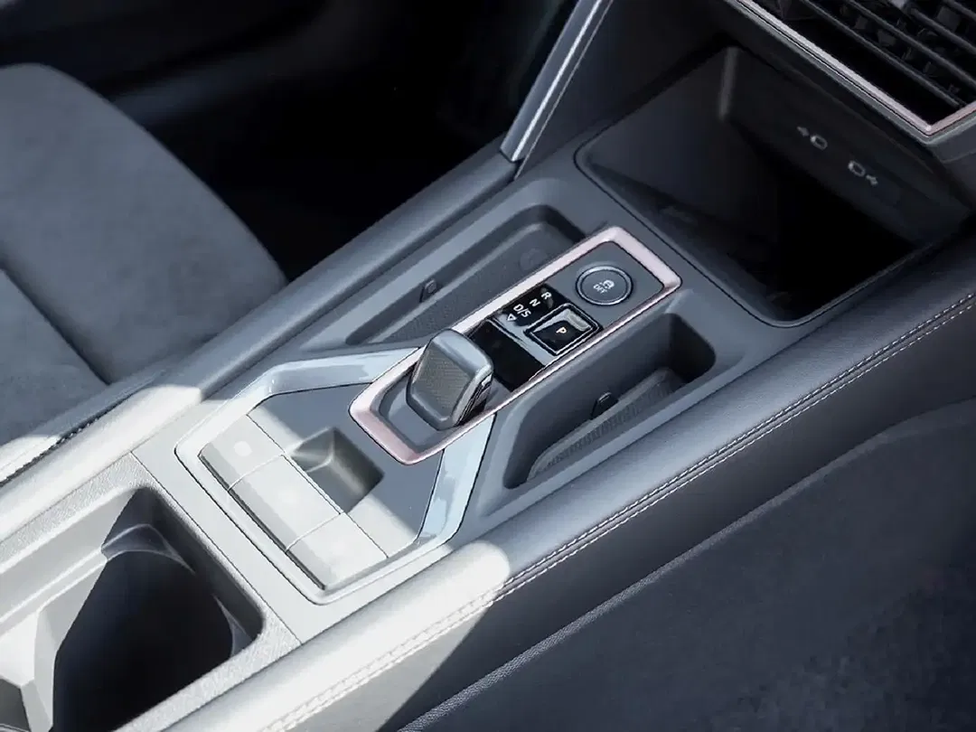 CUPRA Formentor PHEV VZ1 - Thumbnail 9