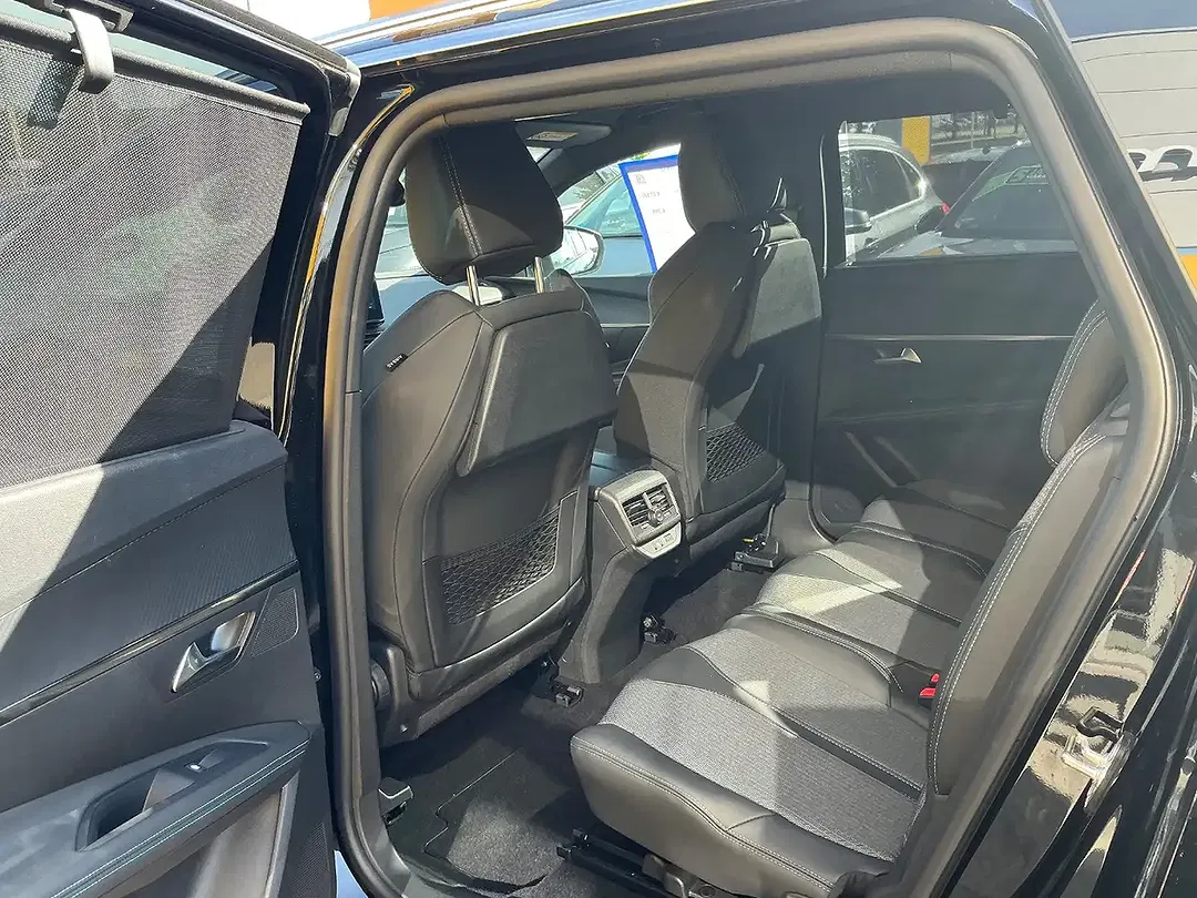 Peugeot 5008 130 PureTech Allure Pack - Thumbnail 9
