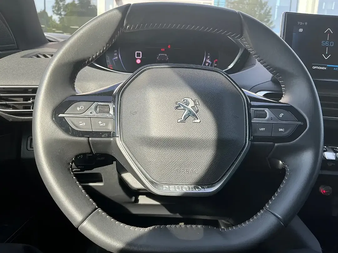 Peugeot 5008 130 PureTech Allure Pack - Thumbnail 13